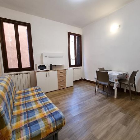 Apartamento Ca' Del Sole Venecia Exterior foto