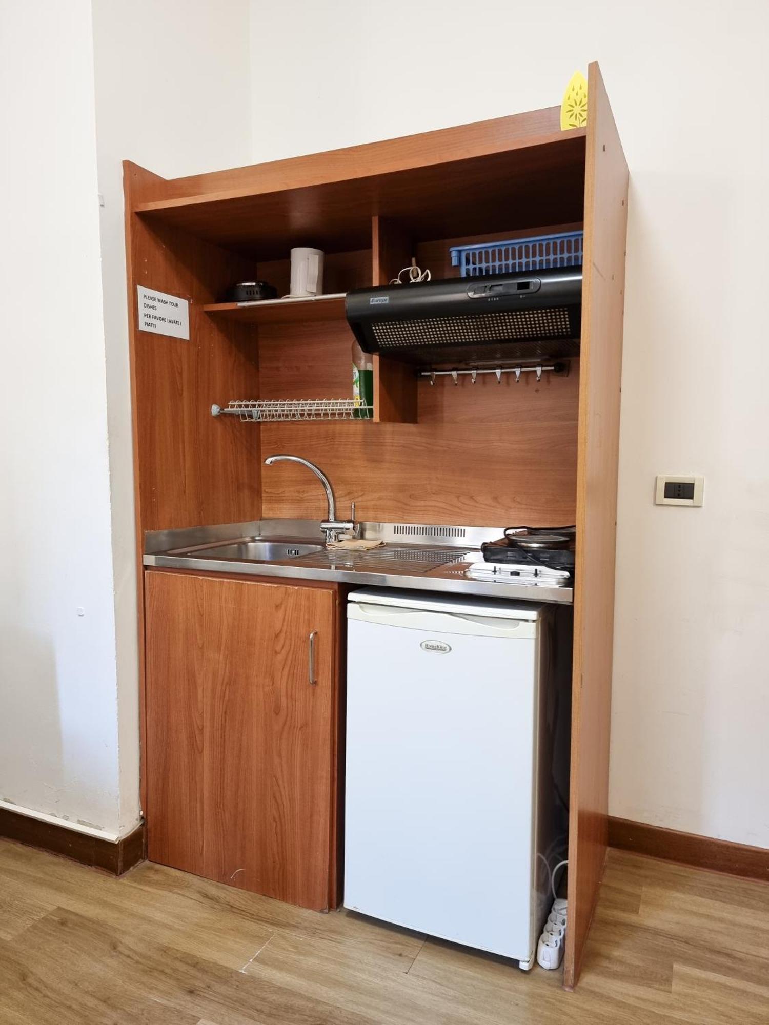 Apartamento Ca' Del Sole Venecia Exterior foto