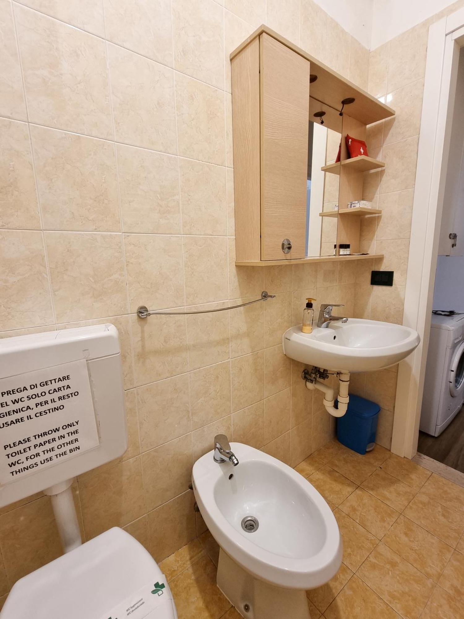 Apartamento Ca' Del Sole Venecia Exterior foto