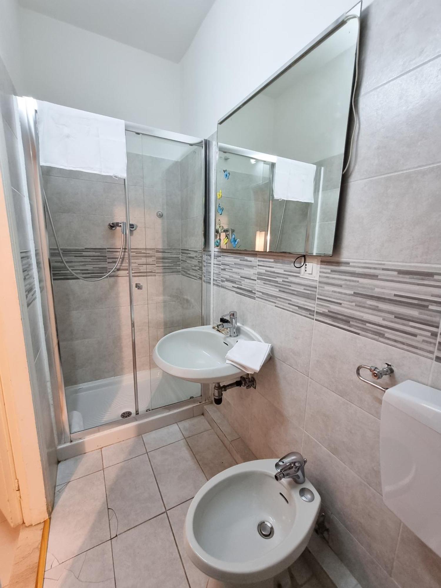 Apartamento Ca' Del Sole Venecia Exterior foto